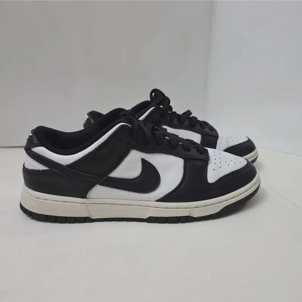 Nike dunk low